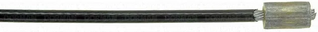 C92536 – DORMAN Parking Brake Cable, OE Replacement 114.17 Inch Length - view 2